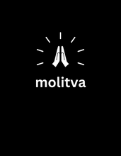 Load image into Gallery viewer, EUROVISION MOLITVA