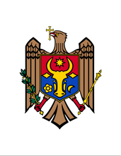 Load image into Gallery viewer, EUROVISION MOLDOVA CREST