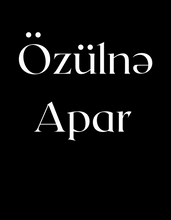 Load image into Gallery viewer, EUROVISION 2024 OZULNE APAR