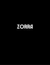 Load image into Gallery viewer, EUROVISION ZORRA Spain 2024