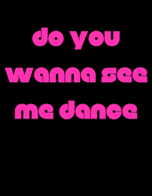 Load image into Gallery viewer, EUROVISION SEE ME DANCE