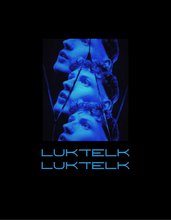 Load image into Gallery viewer, EUROVISION LUKTELK LITHUANIA 2024