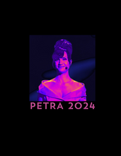 Load image into Gallery viewer, EUROVISION PETRA 2024