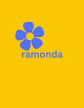 Load image into Gallery viewer, EUROVISION 2024 RAMONDA