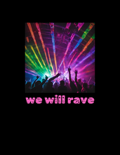 Load image into Gallery viewer, EUROVISION 2024 RAVE