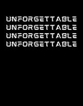 Load image into Gallery viewer, EUROVISION 2024 UNFORGETTABLE