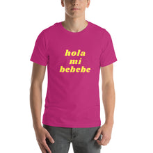 Load image into Gallery viewer, EUROVISION HOLA MI BEBEBE