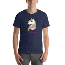 Load image into Gallery viewer, EUROVISION FEMINANAL UNICORN