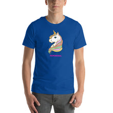 Load image into Gallery viewer, EUROVISION FEMINANAL UNICORN
