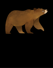Load image into Gallery viewer, BEAR T-Shirt