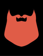 Load image into Gallery viewer, BIG BEARD T-Shirt