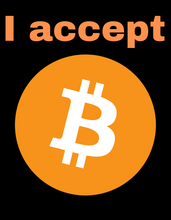 Load image into Gallery viewer, BITCOIN T-Shirt