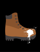 Load image into Gallery viewer, DIRTY BOOT T-Shirt
