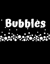 Load image into Gallery viewer, BUBBLES T-Shirt