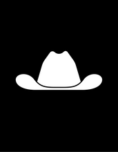 Load image into Gallery viewer, COWBOY HAT T-Shirt