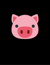 Load image into Gallery viewer, PIG T-Shirt