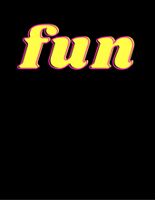 Load image into Gallery viewer, FUN T-Shirt