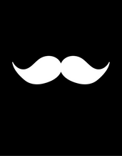 Load image into Gallery viewer, MUSTACHE T-Shirt