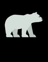 Load image into Gallery viewer, POLAR BEAR T-Shirt