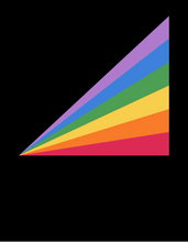 Load image into Gallery viewer, PRIDE FLAIR T-Shirt