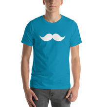 Load image into Gallery viewer, MUSTACHE T-Shirt