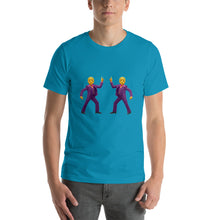 Load image into Gallery viewer, EMOJI DANCING MEN T-Shirt