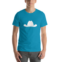 Load image into Gallery viewer, COWBOY HAT T-Shirt
