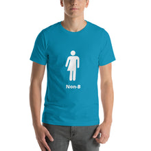 Load image into Gallery viewer, NON-BINARY T-Shirt