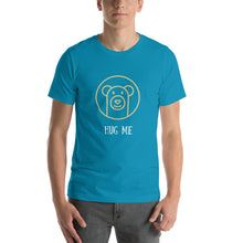 Load image into Gallery viewer, BEAR HUG ME T-Shirt