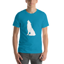 Load image into Gallery viewer, WOLF T-Shirt