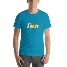 Load image into Gallery viewer, FUN T-Shirt