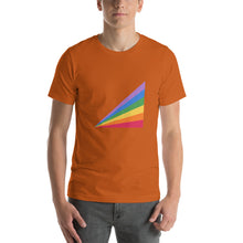 Load image into Gallery viewer, PRIDE FLAIR T-Shirt