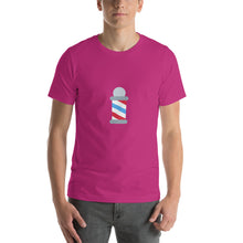 Load image into Gallery viewer, BARBER POLE T-Shirt