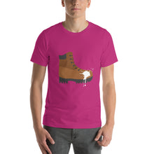 Load image into Gallery viewer, DIRTY BOOT T-Shirt