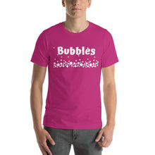 Load image into Gallery viewer, BUBBLES T-Shirt