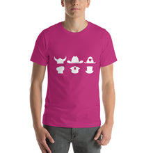 Load image into Gallery viewer, HATS T-Shirt