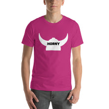Load image into Gallery viewer, HORNY T-Shirt