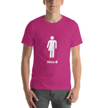 Load image into Gallery viewer, NON-BINARY T-Shirt