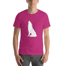 Load image into Gallery viewer, WOLF T-Shirt