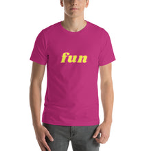 Load image into Gallery viewer, FUN T-Shirt
