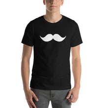 Load image into Gallery viewer, MUSTACHE T-Shirt