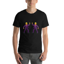 Load image into Gallery viewer, EMOJI DANCING MEN T-Shirt