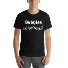 Load image into Gallery viewer, BUBBLES T-Shirt