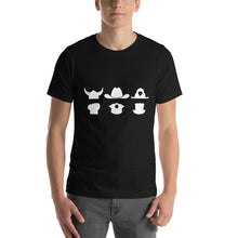 Load image into Gallery viewer, HATS T-Shirt