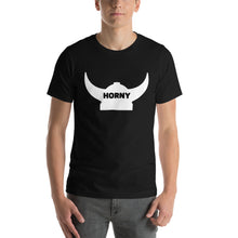 Load image into Gallery viewer, HORNY T-Shirt