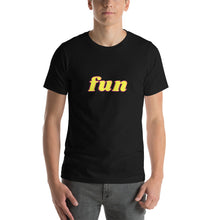 Load image into Gallery viewer, FUN T-Shirt