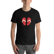 Load image into Gallery viewer, FLIP FLOPS T-Shirt