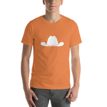 Load image into Gallery viewer, COWBOY HAT T-Shirt