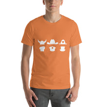 Load image into Gallery viewer, HATS T-Shirt