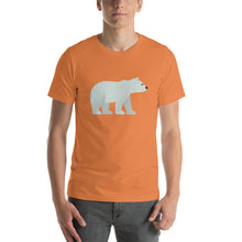 Load image into Gallery viewer, POLAR BEAR T-Shirt